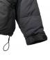 中古・古着 THE NORTH FACE (ザ ノース フェイス) THE NORTH FACE　バフィンジャケット ブラック サイズ:M：10000円