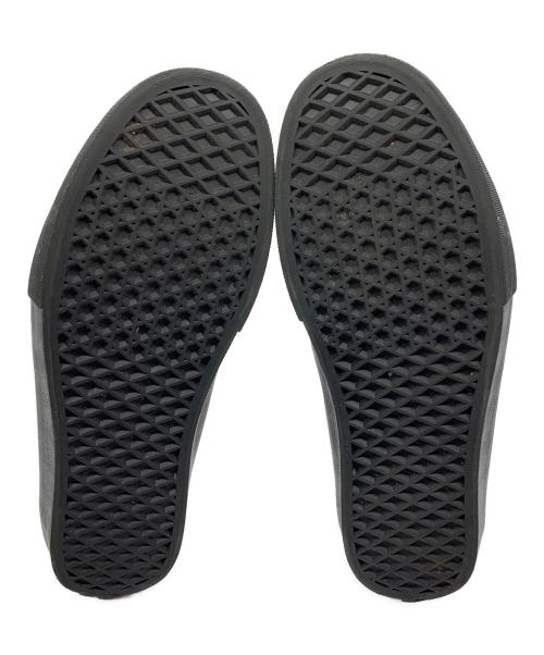 VANS（ヴァンズ）VANS (ヴァンズ) BEATRICE (ベアトリス) SKATE BORDING SHOE オリーブ サイズ:28cmの古着・服飾アイテム