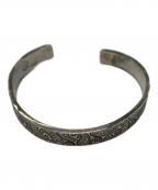 NORTH WORKSノースワークス）の古着「バングル　ペイズリー」