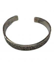 NORTH WORKS（ノースワークス）の古着「バングル　ペイズリー」