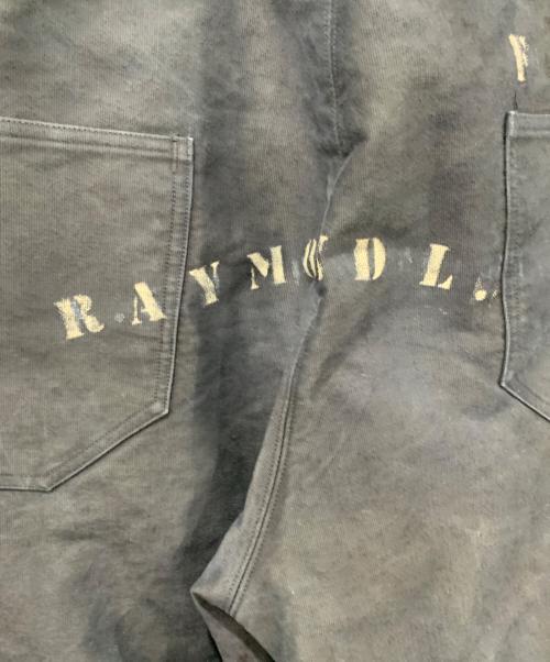 NAVY DEPARTMENT（ネイビーデパートメント）NAVY DEPARTMENT (ネイビーデパートメント) N1デッキパンツ ネイビー サイズ:Sサイズの古着・服飾アイテム