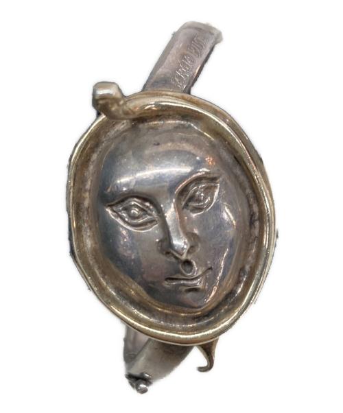 SERGIO BUSTAMANTE（セルジオ ブスタマンテ）SERGIO BUSTAMANTE (セルジオ ブスタマンテ) バングルの古着・服飾アイテム