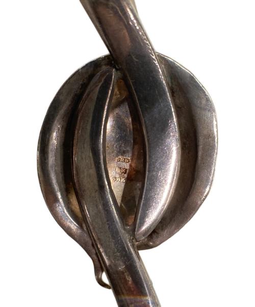 SERGIO BUSTAMANTE（セルジオ ブスタマンテ）SERGIO BUSTAMANTE (セルジオ ブスタマンテ) バングルの古着・服飾アイテム