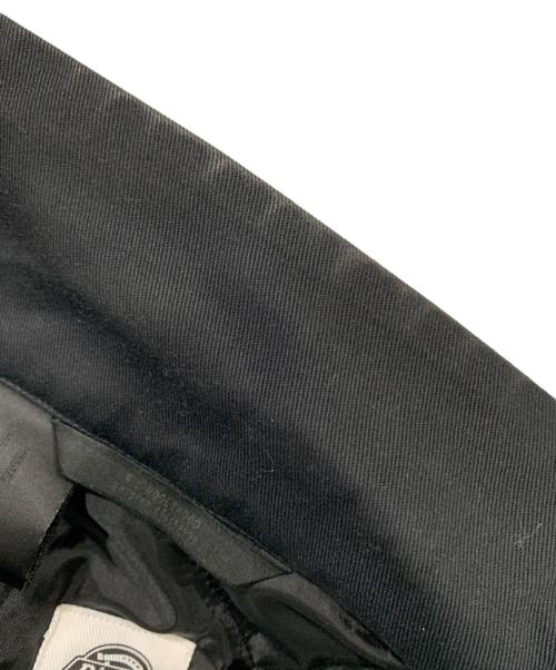 Dickies（ディッキーズ）Dickies (ディッキーズ) N.HOOLYWOOD (エヌ ハリウッド) ワークジャケット ブラック サイズ:SIZE 38の古着・服飾アイテム