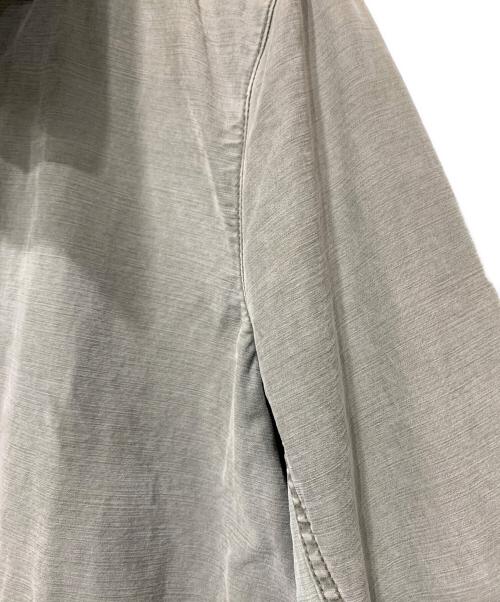 REMI RELIEF（レミレリーフ）REMI RELIEF (レミレリーフ) モッズコート カーキ サイズ:Sサイズの古着・服飾アイテム