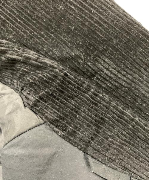 Barbour（バブアー）Barbour (バブアー) TRANSPORT ブラック サイズ:SIZE 34の古着・服飾アイテム