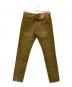 DIESEL (ディーゼル) D-STRUKT　コーデュロイパンツ ブラウン サイズ:SIZE 76cm (W30)：5000円