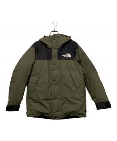 中古・古着通販】THE NORTH FACE (ザ ノース フェイス) HYKE (ハイク