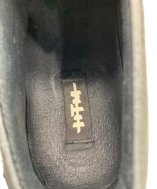 NIKE（ナイキ）NIKE (ナイキ) HTM ZOOM MACROPUS ブラック サイズ:27.5cmの古着・服飾アイテム