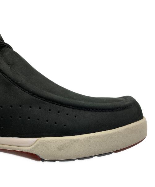 NIKE（ナイキ）NIKE (ナイキ) HTM ZOOM MACROPUS ブラック サイズ:27.5cmの古着・服飾アイテム