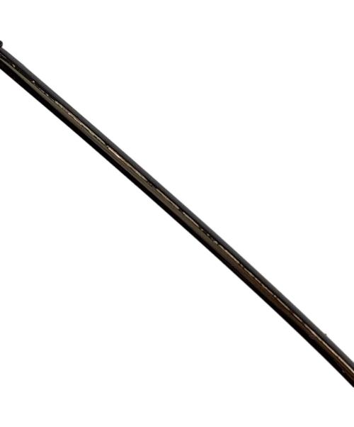 TOM FORD（トムフォード）TOM FORD (トムフォード) 伊達眼鏡 ブラック×ゴールドの古着・服飾アイテム