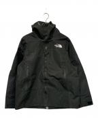 THE NORTH FACE×SUPREMEザ ノース フェイス×シュプリーム）の古着「Split Taped Seam Shell Jacket 