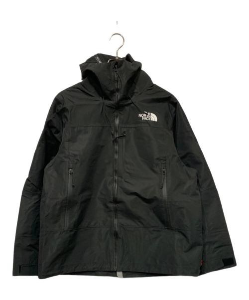 THE NORTH FACE（ザ ノース フェイス）THE NORTH FACE (ザ ノース フェイス) SUPREME (シュプリーム) Split Taped Seam Shell Jacket 