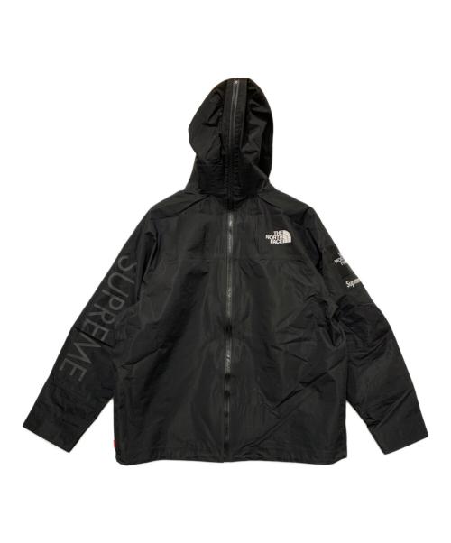 THE NORTH FACE（ザ ノース フェイス）THE NORTH FACE (ザ ノース フェイス) SUPREME (シュプリーム) Split Taped Seam Shell Jacket 