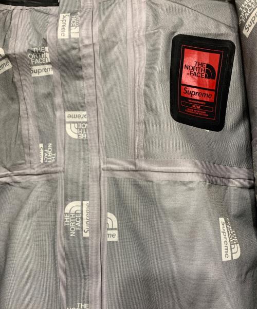 THE NORTH FACE（ザ ノース フェイス）THE NORTH FACE (ザ ノース フェイス) SUPREME (シュプリーム) Split Taped Seam Shell Jacket 