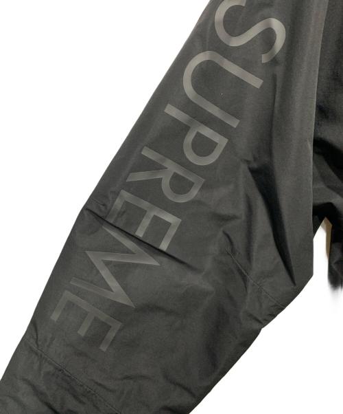 THE NORTH FACE（ザ ノース フェイス）THE NORTH FACE (ザ ノース フェイス) SUPREME (シュプリーム) Split Taped Seam Shell Jacket 