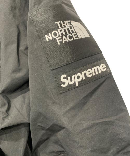 THE NORTH FACE（ザ ノース フェイス）THE NORTH FACE (ザ ノース フェイス) SUPREME (シュプリーム) Split Taped Seam Shell Jacket 