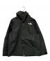THE NORTH FACE（ザ ノース フェイス）の古着「Split Taped Seam Shell Jacket 