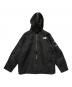 THE NORTH FACE (ザ ノース フェイス) SUPREME (シュプリーム) Split Taped Seam Shell Jacket 