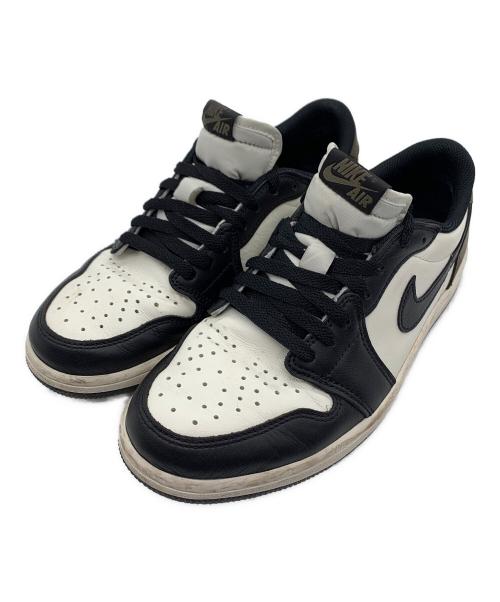 NIKE（ナイキ）NIKE (ナイキ) Nike Air Jordan 1 Retro Low OG 
