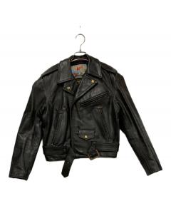 中古・古着通販】Schott (ショット) ライナー付シングルライダース
