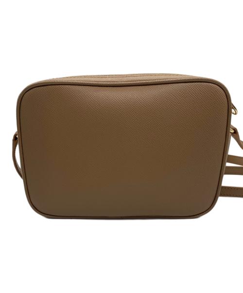FURLA（フルラ）FURLA (フルラ) ショルダーバッグ ブラウンの古着・服飾アイテム