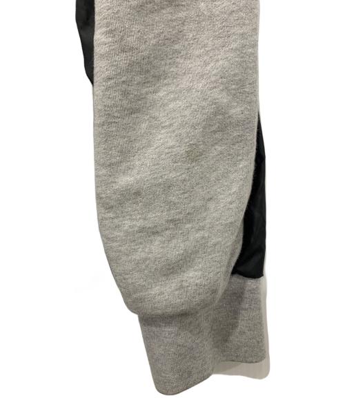 DSQUARED2（ディースクエアード）DSQUARED2 (ディースクエアード) パーカー グレー サイズ:14Y( 145-155cm)の古着・服飾アイテム