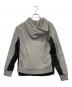 DSQUARED2 (ディースクエアード) パーカー グレー サイズ:14Y( 145-155cm)：6000円