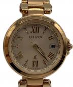 CITIZENシチズン）の古着「xC」