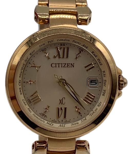 CITIZEN（シチズン）CITIZEN (シチズン) xCの古着・服飾アイテム