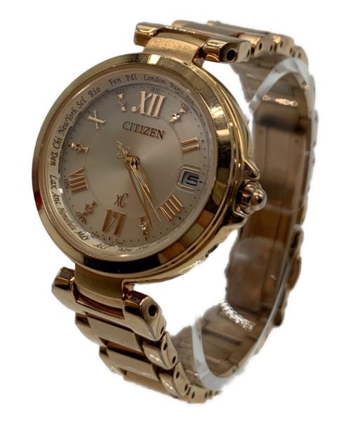 CITIZEN（シチズン）CITIZEN (シチズン) xCの古着・服飾アイテム