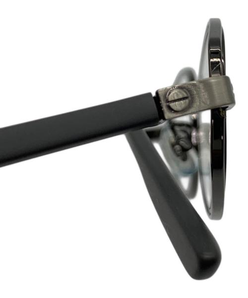 TUMULUS（トゥミュラス）TUMULUS (トゥミュラス) サングラス グレーの古着・服飾アイテム