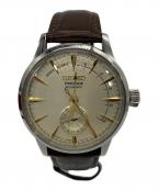 SEIKOセイコー）の古着「プレザージュ」