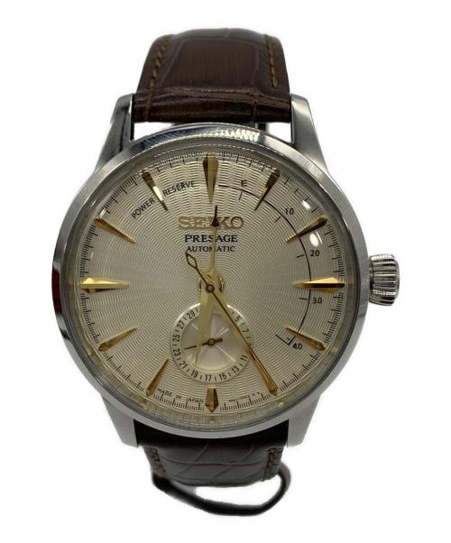 SEIKO（セイコー）SEIKO (セイコー) プレザージュの古着・服飾アイテム