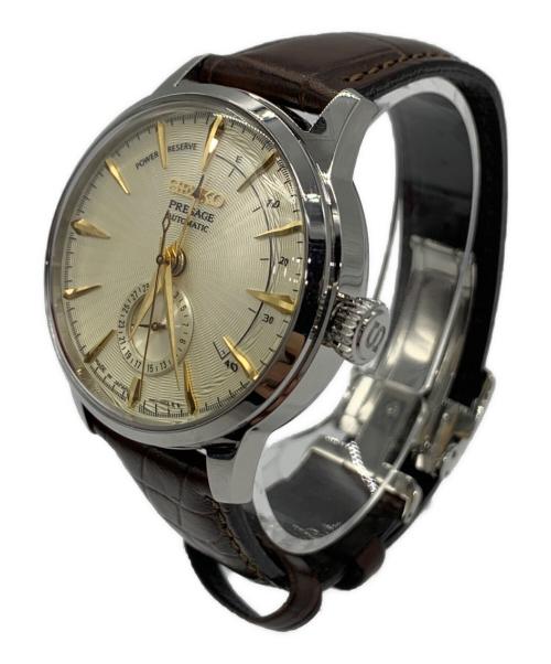 SEIKO（セイコー）SEIKO (セイコー) プレザージュの古着・服飾アイテム