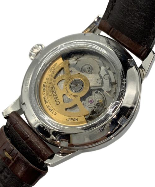 SEIKO（セイコー）SEIKO (セイコー) プレザージュの古着・服飾アイテム