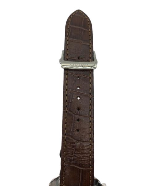 SEIKO（セイコー）SEIKO (セイコー) プレザージュの古着・服飾アイテム