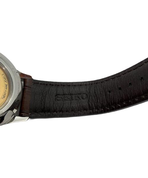 SEIKO（セイコー）SEIKO (セイコー) プレザージュの古着・服飾アイテム