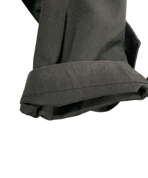 Traditional Weatherwear（トラディショナルウェザーウェア）Traditional Weatherwear (トラディショナルウェザーウェア) マールトン ダブル コート ブラック サイズ:SIZE 34の古着・服飾アイテム