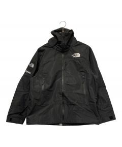 中古・古着通販】NOROLL (ノーロール) SWITCH PARKA ブラック×グレー