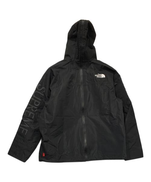 THE NORTH FACE（ザ ノース フェイス）THE NORTH FACE (ザ ノース フェイス) SUPREME (シュプリーム) Split Taped Seam Shell Jacket 