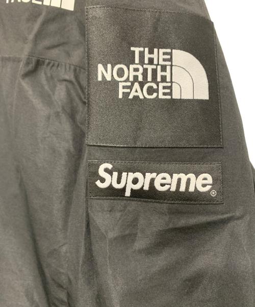 THE NORTH FACE（ザ ノース フェイス）THE NORTH FACE (ザ ノース フェイス) SUPREME (シュプリーム) Split Taped Seam Shell Jacket 