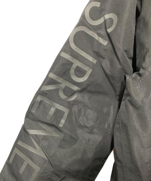 THE NORTH FACE（ザ ノース フェイス）THE NORTH FACE (ザ ノース フェイス) SUPREME (シュプリーム) Split Taped Seam Shell Jacket 