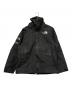 THE NORTH FACE（ザ ノース フェイス）の古着「Split Taped Seam Shell Jacket 