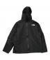 THE NORTH FACE (ザ ノース フェイス) SUPREME (シュプリーム) Split Taped Seam Shell Jacket 