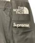 中古・古着 THE NORTH FACE (ザ ノース フェイス) SUPREME (シュプリーム) Split Taped Seam Shell Jacket 