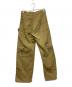 PAY DAY (ペイデイ) JOURNAL STANDARD (ジャーナルスタンダード) ペインターパンツ カーキ サイズ:SIZE M：10000円