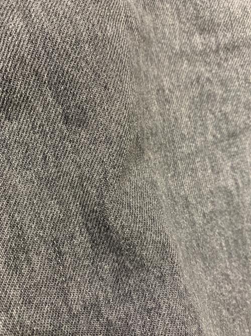 DIESEL（ディーゼル）DIESEL (ディーゼル) D-TOUCH-CARGO グレー サイズ:W26の古着・服飾アイテム