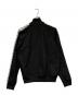 FRED PERRY (フレッドペリー) Taped Track Jacket ブラック サイズ:Mサイズ 未使用品：10000円