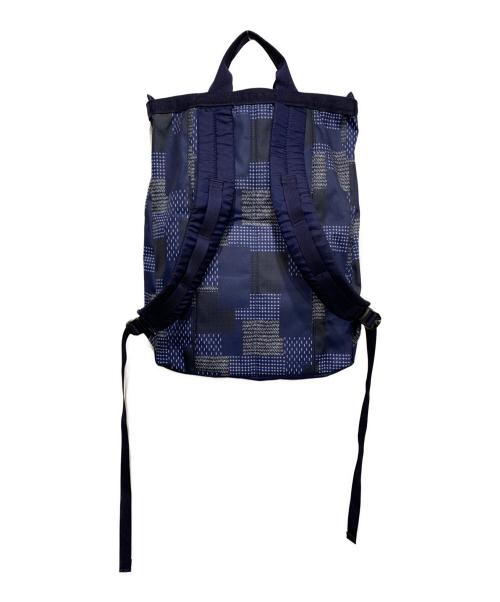 GREGORY（グレゴリー）GREGORY (グレゴリー) バッグパック ネイビーの古着・服飾アイテム